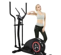 Art Fit CH-901 Elliptik Veloxizək Trenajoru — şəkil 2