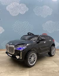 Uşaq elektromobili BMW 4x4 — şəkil 9