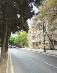 3 otaqlı mənzil 80 m² kirayə verilir — şəkil 26