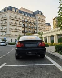 BMW 318, 2000 il, 258465 km, 1.9 L — şəkil 6