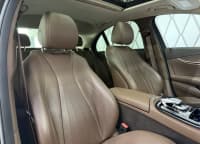 Mercedes E 220 d, 2019 il, 114000 km, 2000 L — şəkil 9
