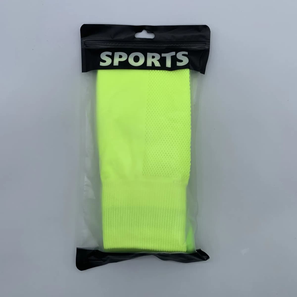 Futbol corabı yaşıl 35-40