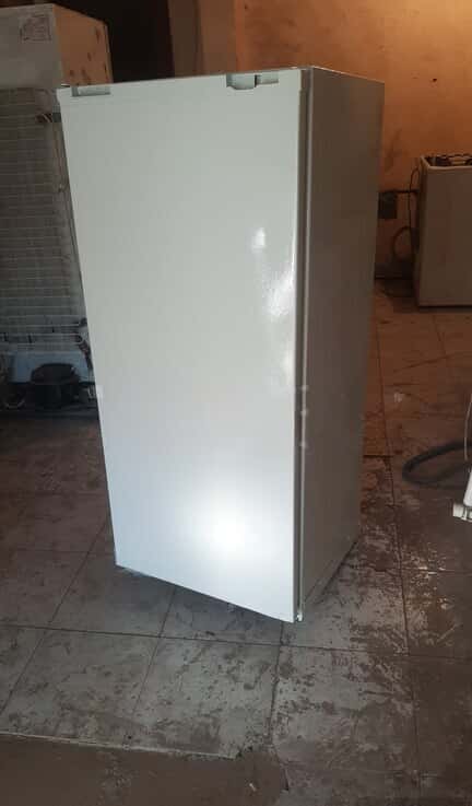Indesit refrigerator - Tenderyard