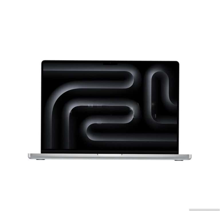 Apple laptop - Tenderyard