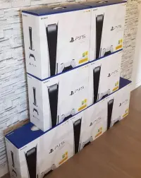 Sony PlayStation 5 Slim 1TB — şəkil 4
