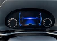 Chery Tiggo 2 Pro Max, 2024 il, 6 km, 1500 L — şəkil 8