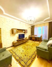 3 otaqlı mənzil 60 m² satılır — şəkil 2