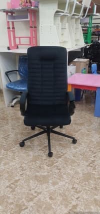 Qarışıq rəng, Ofis üçün kreslo — şəkil 3