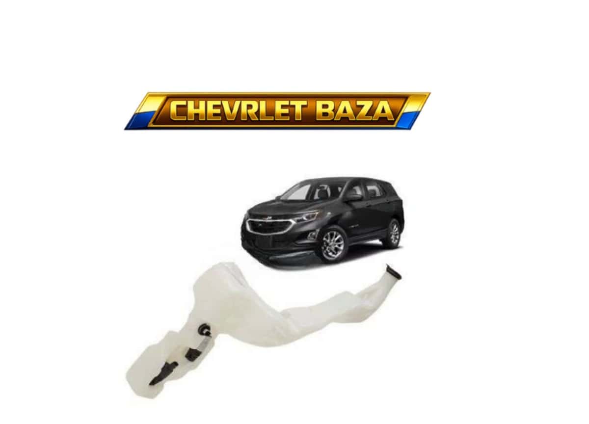 Windshield washer reservoir for Chevrolet Equinox 2017-2020 - Tenderyard