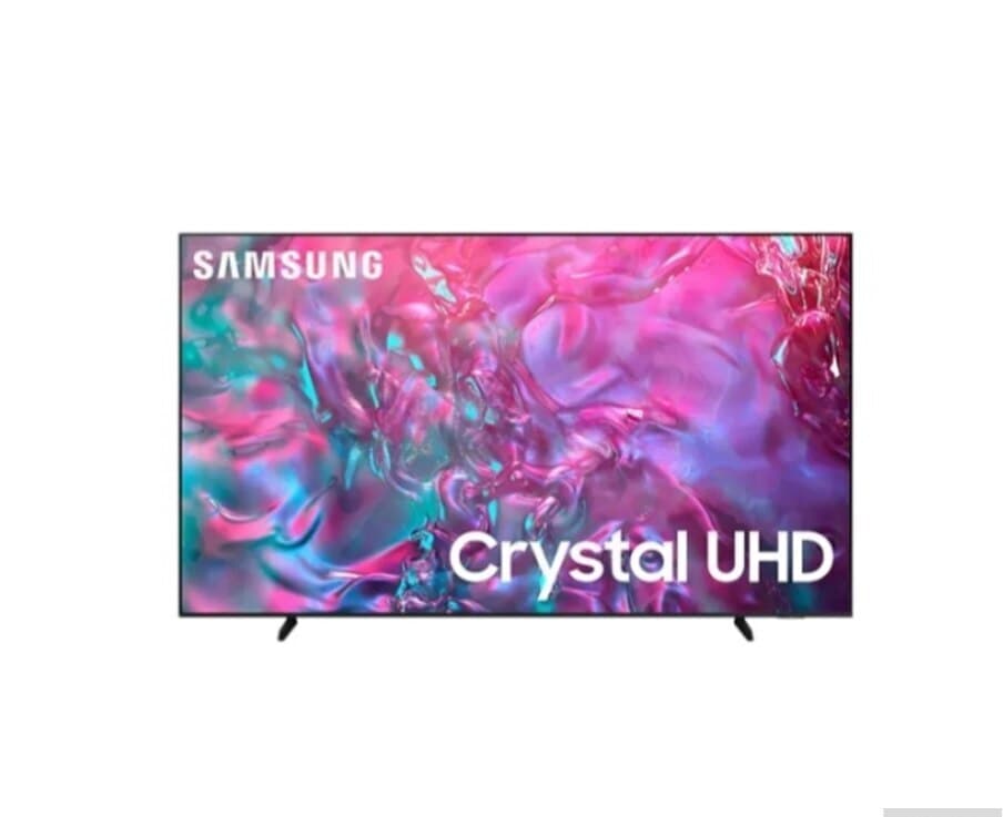 Samsung Televizor 249" Crystal