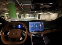 Geely Galaxy A7, 2025 il, 0 km, 1.5 L — şəkil 6