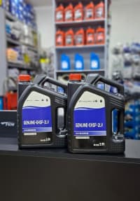 Transmissiya yağı BYD — şəkil 2