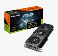 Video kart Gigabyte GeForce RTX 5060 Gaming 3X Fan OC 8GB — şəkil 9