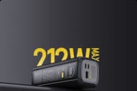 2,000–5,000 mAh powerbank, Qara rəng — şəkil 7