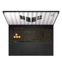 Asus markalı notbuk, Boz rəng — şəkil 4