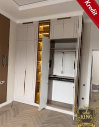4 qapılı dolab — şəkil 3