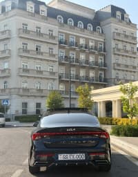 Kia K5, 2022 il, 73000 km, 2500 L — şəkil 6