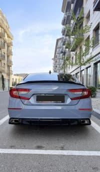 Honda Accord, 2022 il, 45000 km, 2000 L — şəkil 3