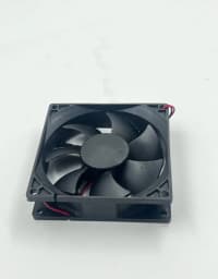 Soyutma ventilyatoru 12V/24V 9x9x2.5 sm — şəkil 2