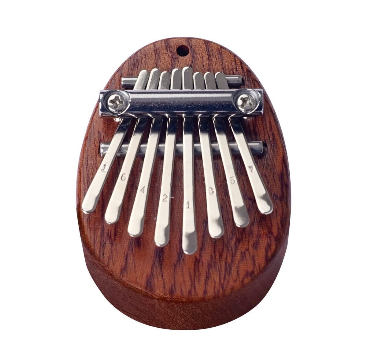 Kalimba musiqi aləti