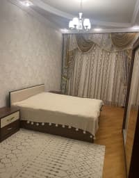 3 otaqlı mənzil 150 m² kirayə verilir — şəkil 7