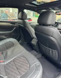 Hyundai Sonata, 2018 il, 78850 km, 2 L — şəkil 12