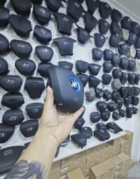 Airbag qapağı BMW i3 — şəkil 5