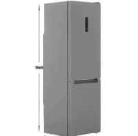 Indesit soyuducu — şəkil 6