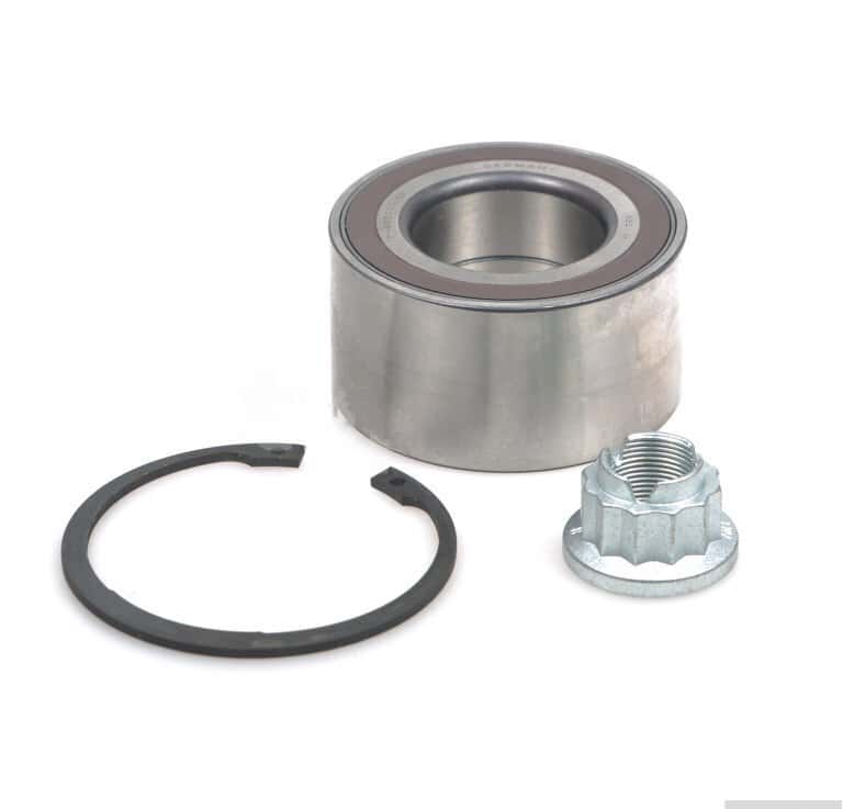 Wheel Hub Bearing Land Rover EB5277ABS - Tenderyard