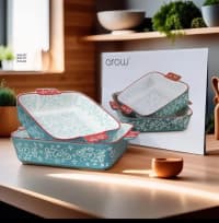 Keramika yemək qabı — şəkil 13