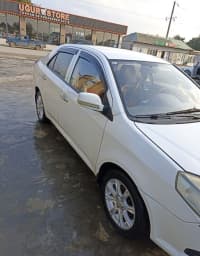 Geely MK, 2011 il, 452365 km, 1.5 L — şəkil 11