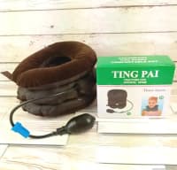 Boyun üçün şişmə ortopedik yastıq Ting Pai MP-120 — şəkil 1