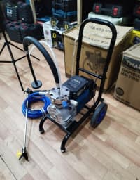 Havasız boya püskürtmə aparatı Tmakota RDM-B1-990 — şəkil 2