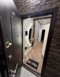2 otaqlı mənzil 55 m² satılır — şəkil 3
