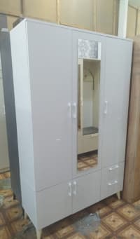 2 qapılı dolab — şəkil 1