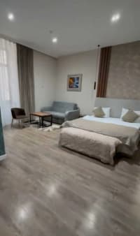 245 m² Yaxşı təmirli obyekt kirayə verilir Bakı, Səbail r. — şəkil 12