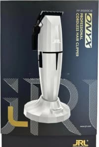 JRL FreshFade 2020C-B Onyx Saçqırxan — şəkil 2
