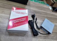 Mini UPS 12V 2A fasiləsiz enerji mənbəyi — şəkil 1