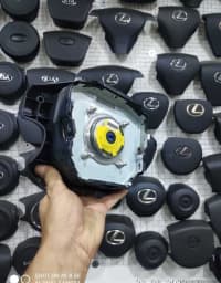 Airbag qapağı Infiniti G35 — şəkil 2