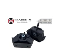 Mühərrik yastığı Mercedes W463 — şəkil 1