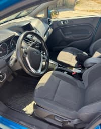 Ford Fiesta, 2014 il, 141622 km, 1600 L — şəkil 6