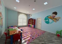 500 m² Əla təmirli obyekt satılır — şəkil 22