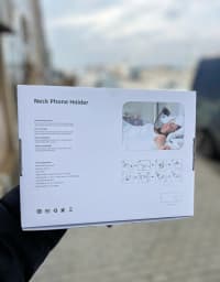 Telefon tutacağı boyun üçün N2 — şəkil 8