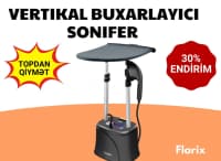 Sonifer ütü — şəkil 1