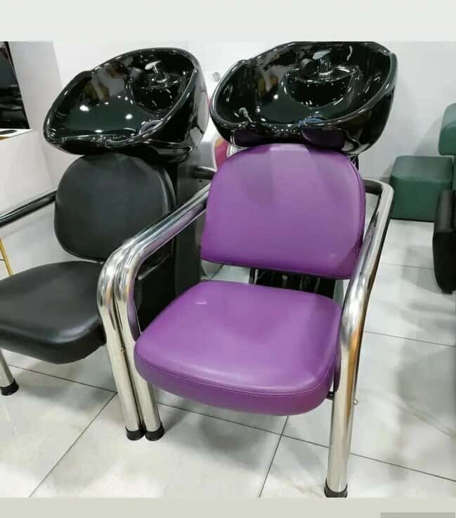 Salon sink (wash unit) - Tenderyard