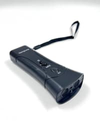 Ultrasonik it qovan cihazı — şəkil 3