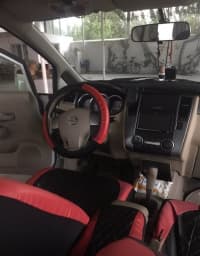 Nissan Tiida, 2012 il, 110000 km, 1.5 L — şəkil 9