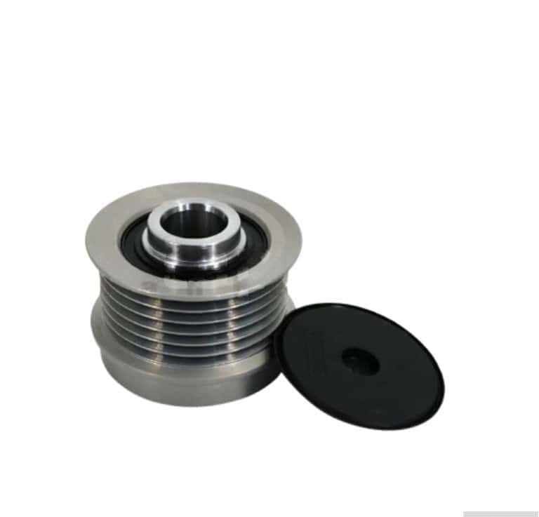 Alternator pulley Ford CJ5Z10344A - Tenderyard