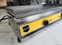 Remta Elektrikli İzqara Aparatı 2800W — şəkil 5