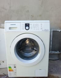Samsung paltaryuyan maşın — şəkil 1